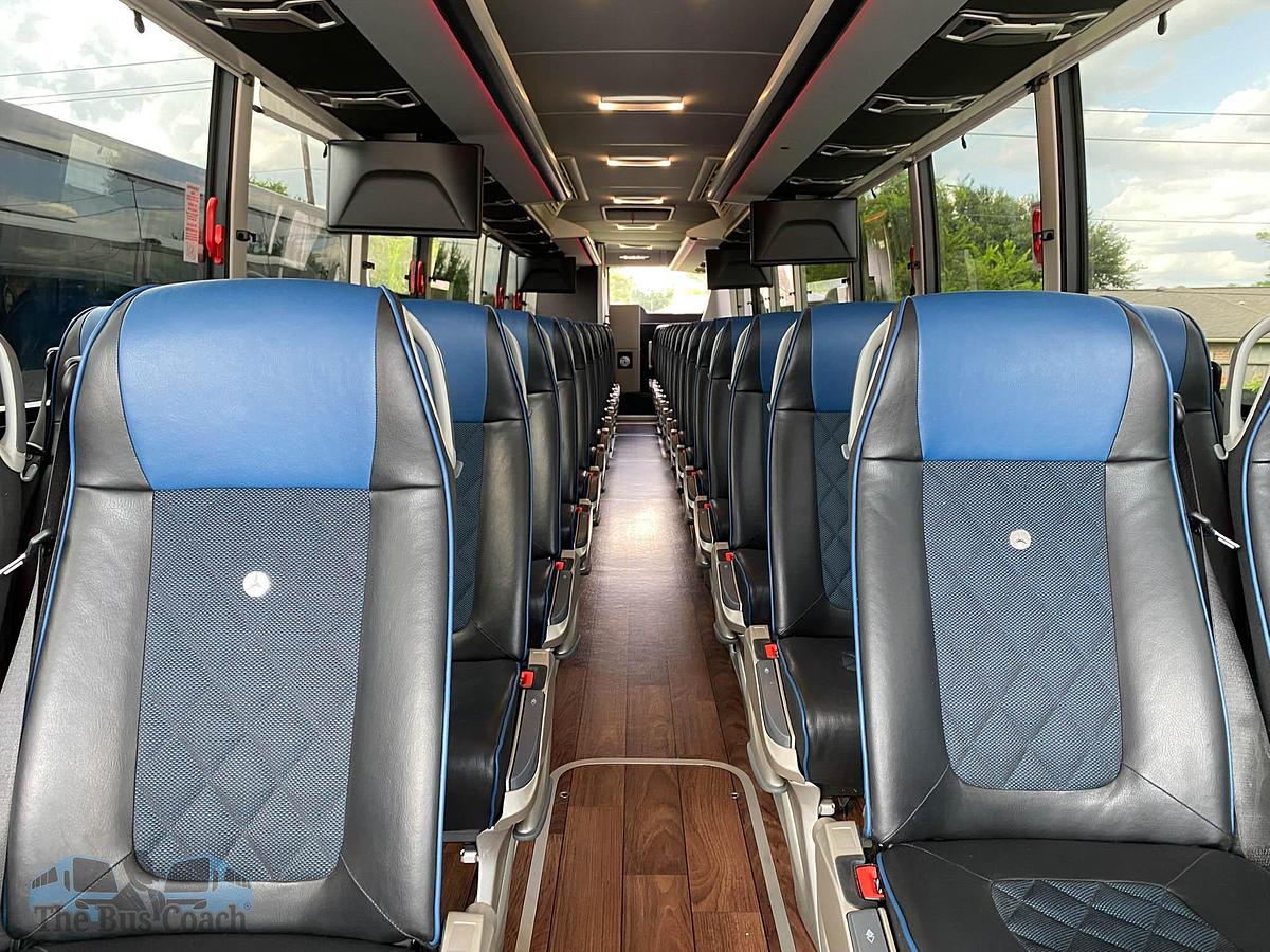 Used 2023 MERCEDES BENZ Tourrider