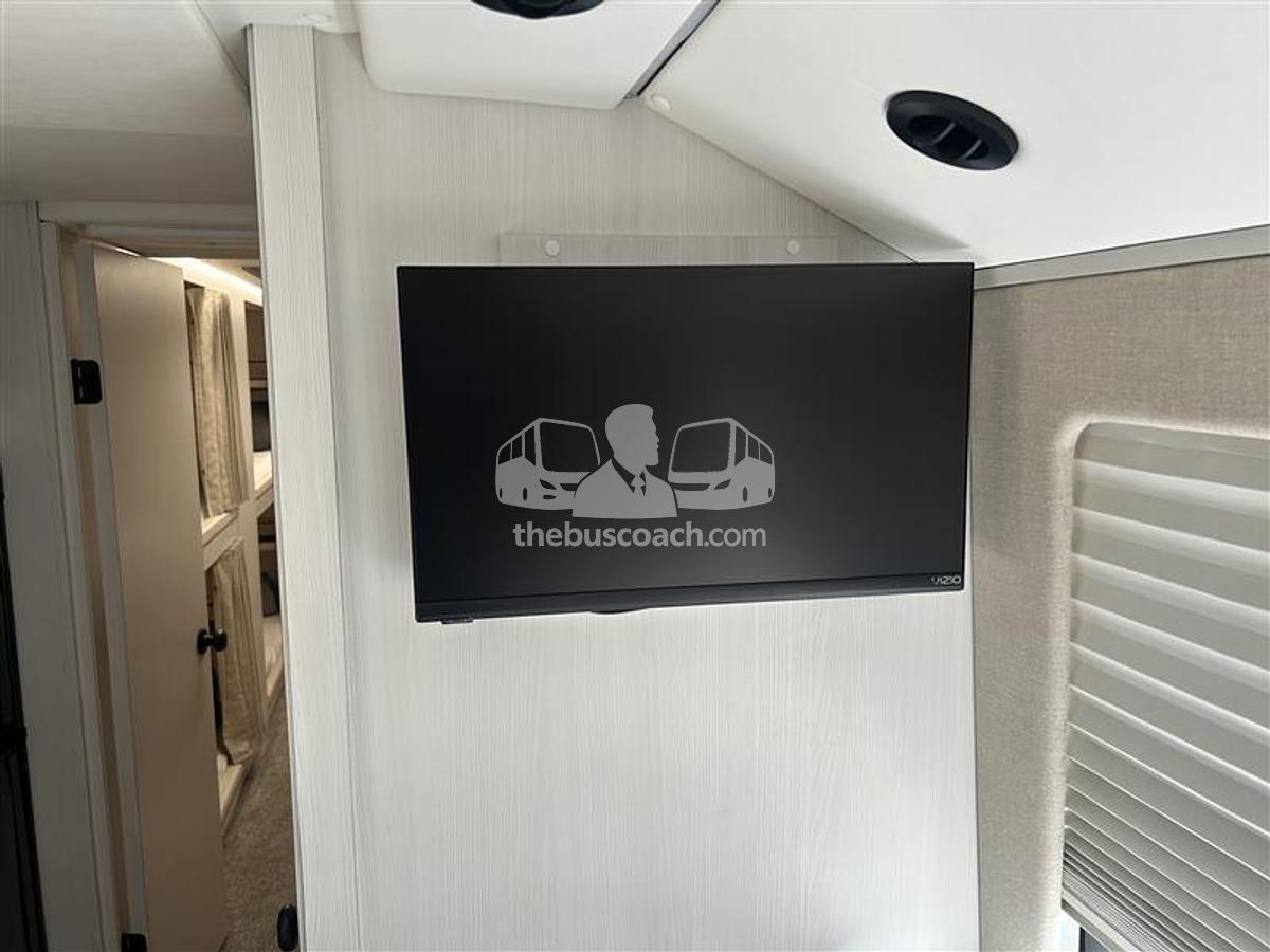 Used 2023 TEMSA TS30 Entertainer