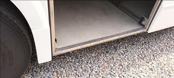 Used 2016 PREVOST H3-45