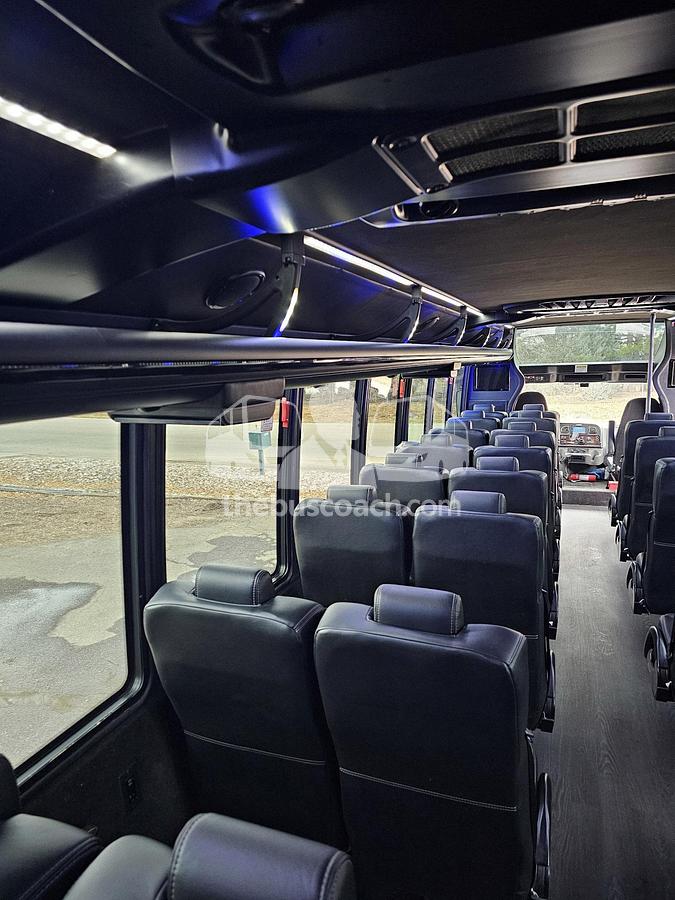 Used 2018 GRECH GM40