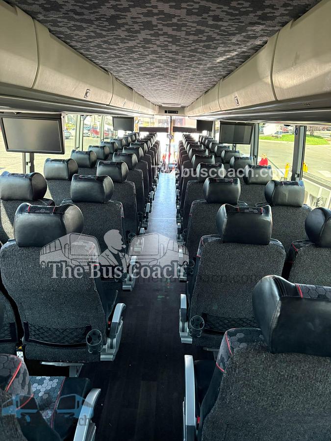 Used 2019 PREVOST H3-45