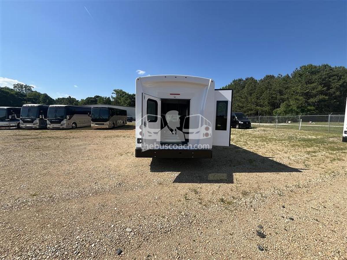 2026 FORD E350