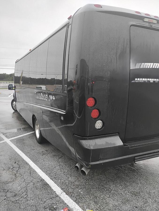 Used 2019 GRECH GM-33