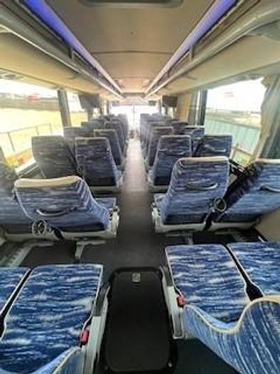 Used 2014 TEMSA TS35