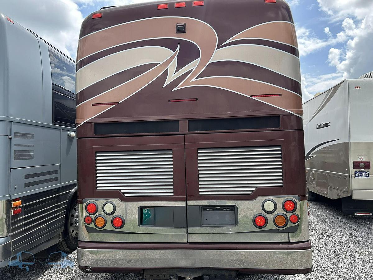 Used 2008 PREVOST XLII