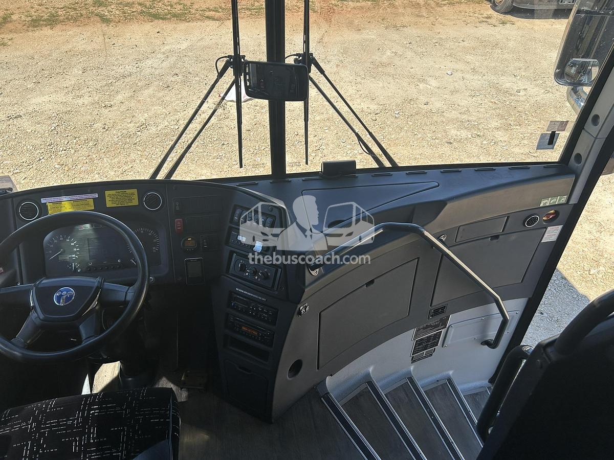 Used 2018 TEMSA TS45