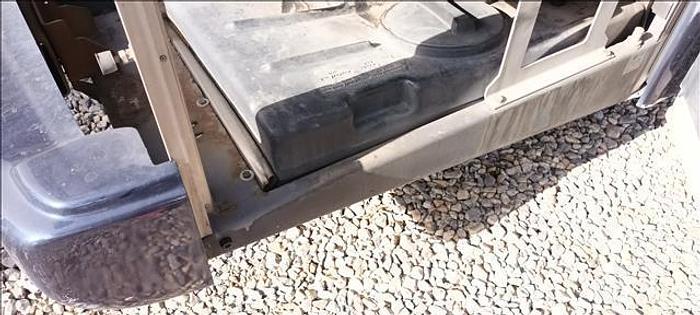 Used 2016 PREVOST H3-45