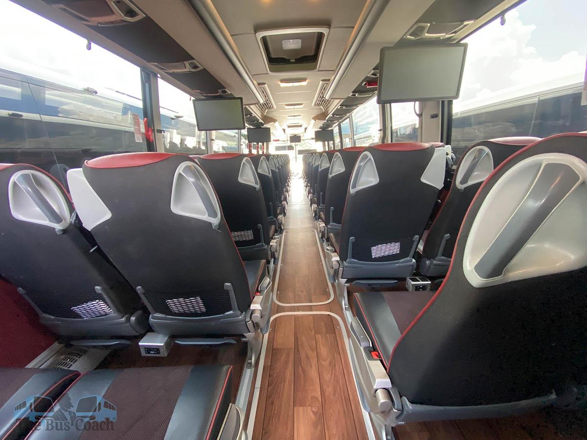 Used 2023 MERCEDES BENZ Tourrider ADA