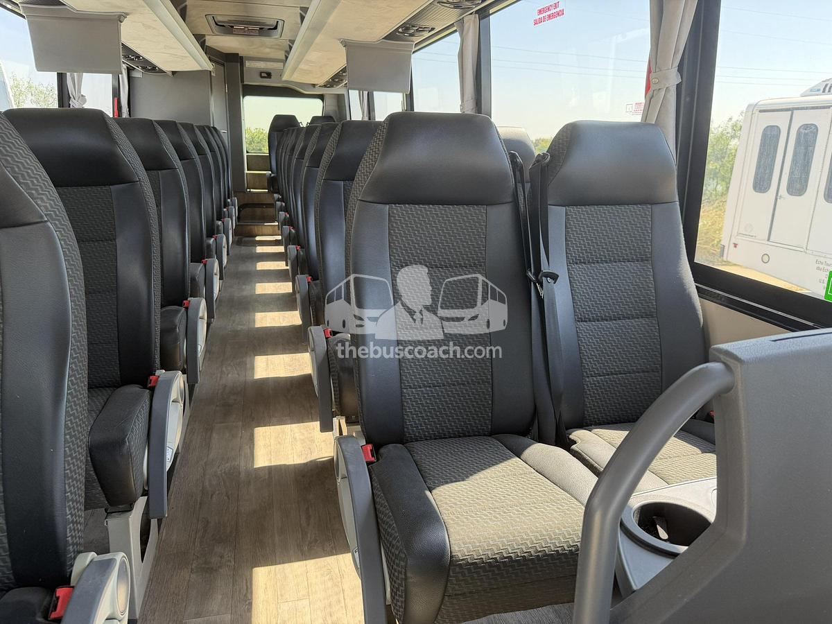 Used 2020 TEMSA TS30
