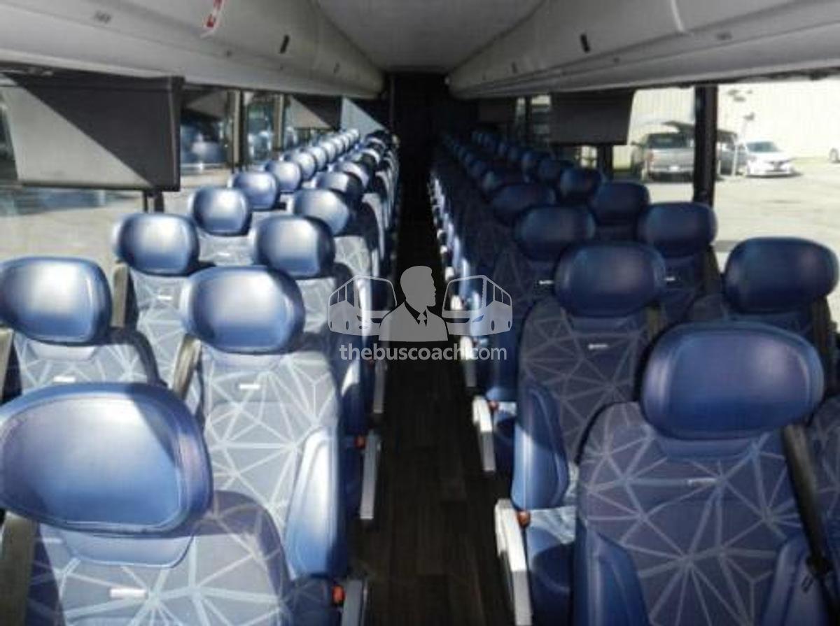 Used 2023 PREVOST H3-45