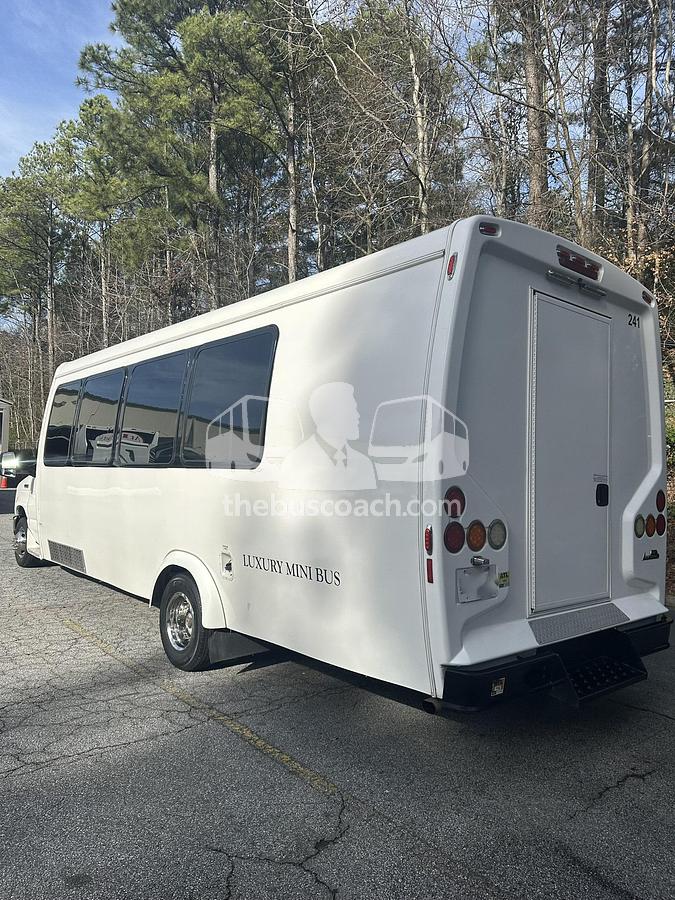 Used 2016 Ameritrans 285