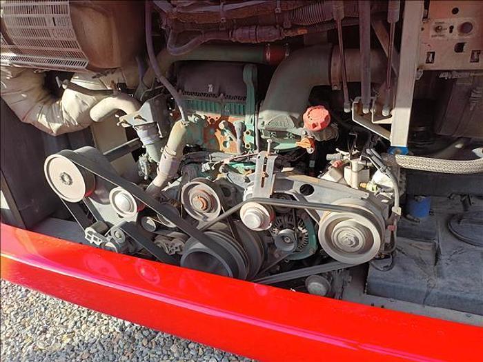 Used 2017 PREVOST H3-45