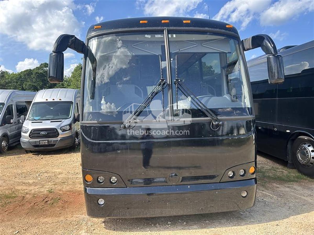 Used TEMSA TS35