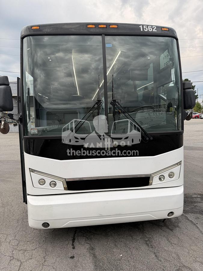 Used 2019 VAN HOOL CX45