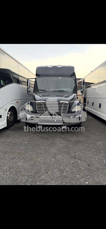 Used 2018 FREIGHTLINER M2
