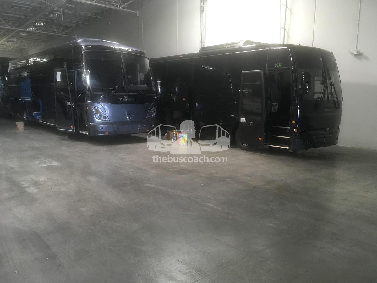 Used 2015 TEMSA TS30