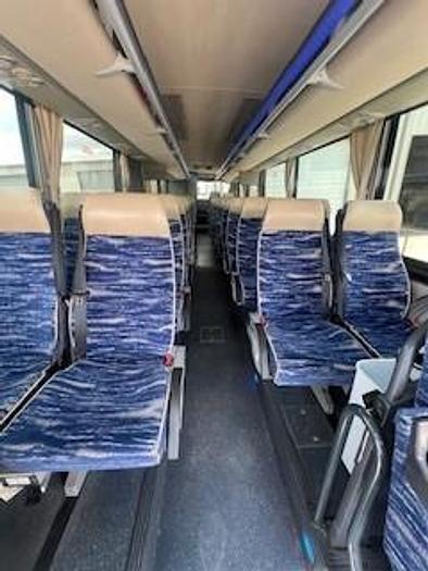 Used 2014 TEMSA TS35