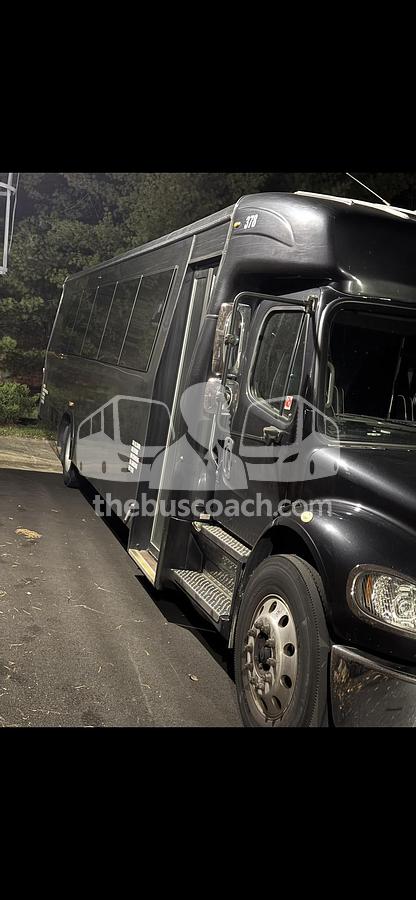 Used 2018 FREIGHTLINER M2