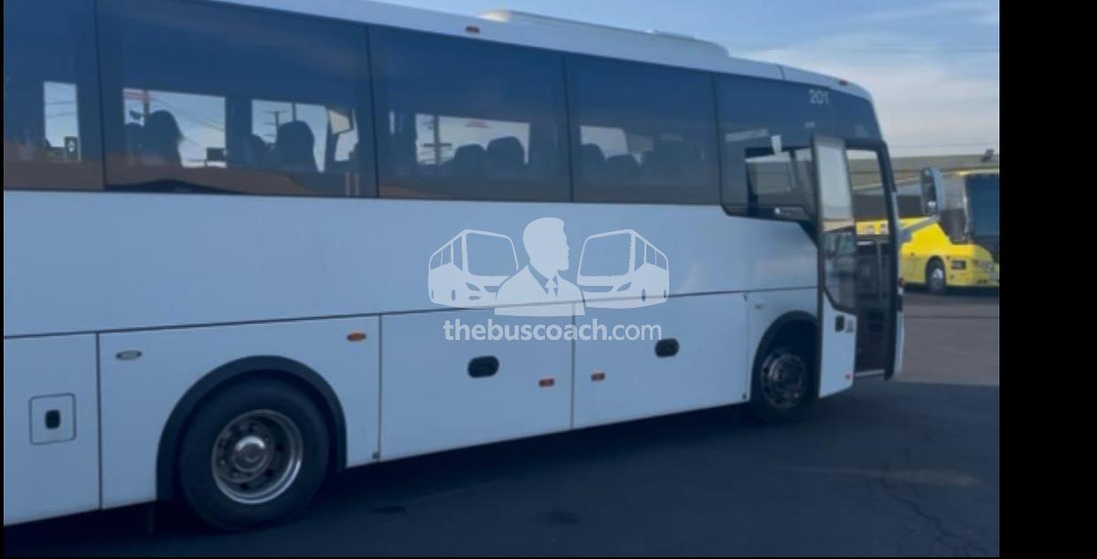 Used 2020 TEMSA TS30