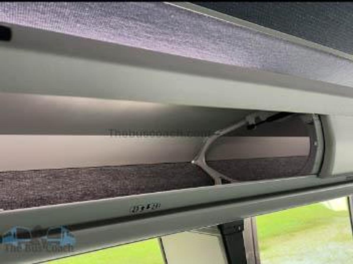 Used 2016 PREVOST X3-45 ADA