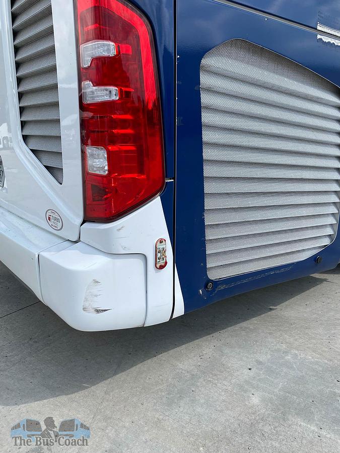 Used 2022 MERCEDES BENZ Tourrider