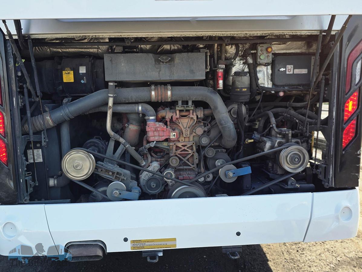 Used 2023 TEMSA TS45 ADA