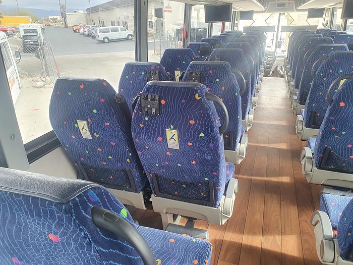 Used 2015 TEMSA TS45