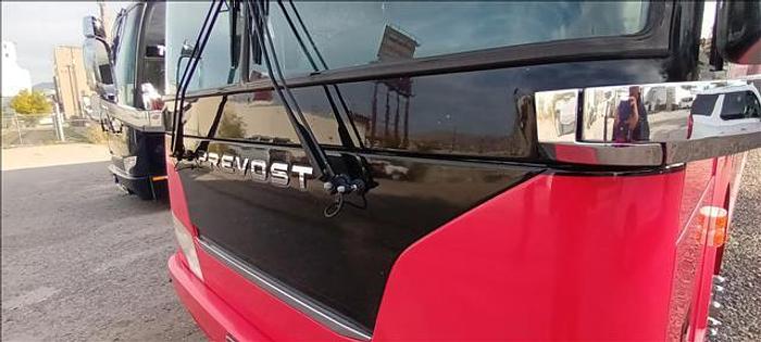 Used 2017 PREVOST H3-45