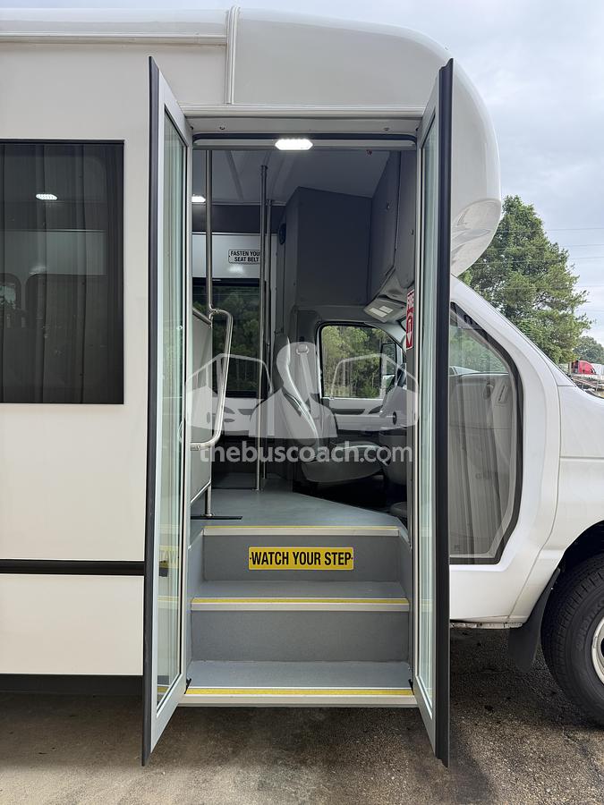 2026 Trupath Vindicator E450