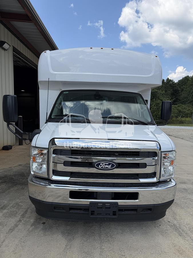 2026 TruPath Vindicator E350