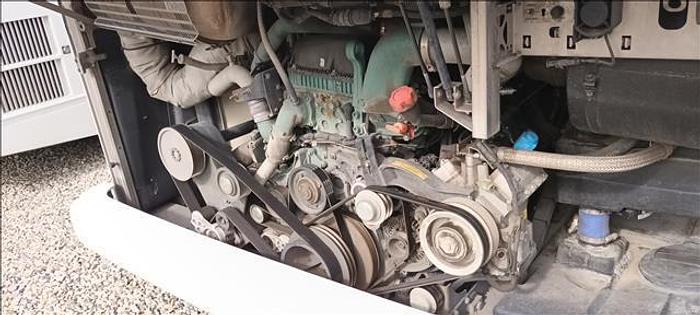 Used 2016 PREVOST H3-45