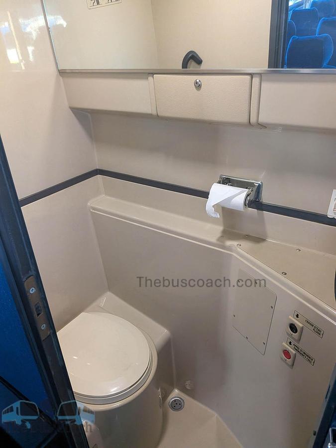 Used 2019 PREVOST H3-45