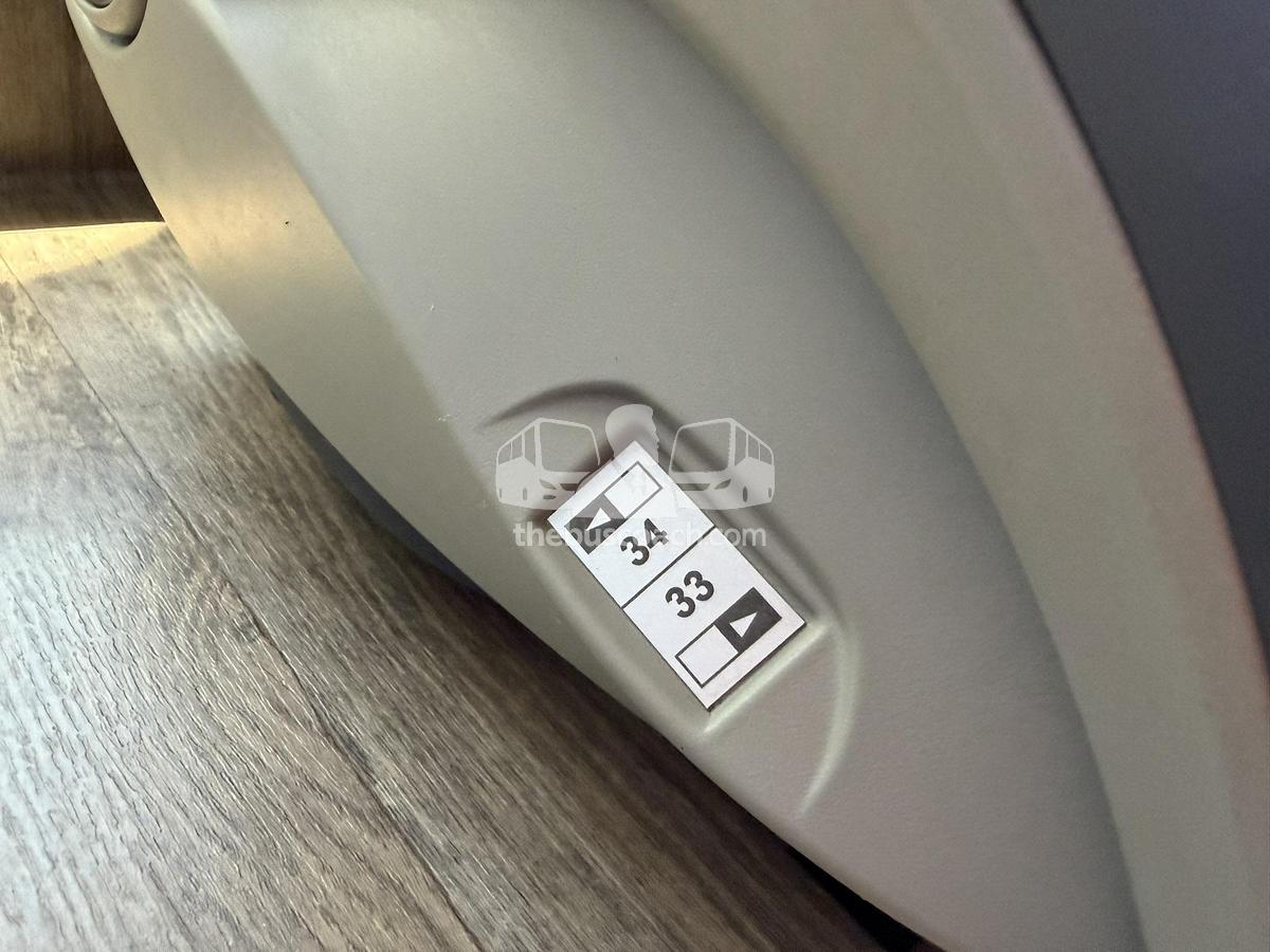 Used 2020 TEMSA TS30