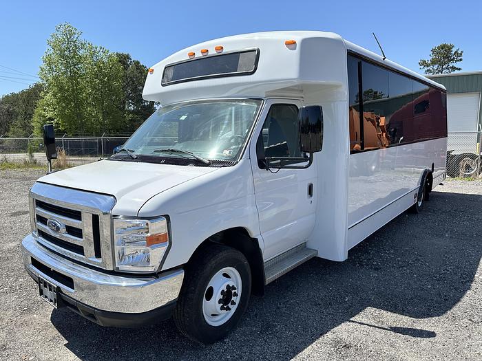 Used 2019 CHAMPION E450