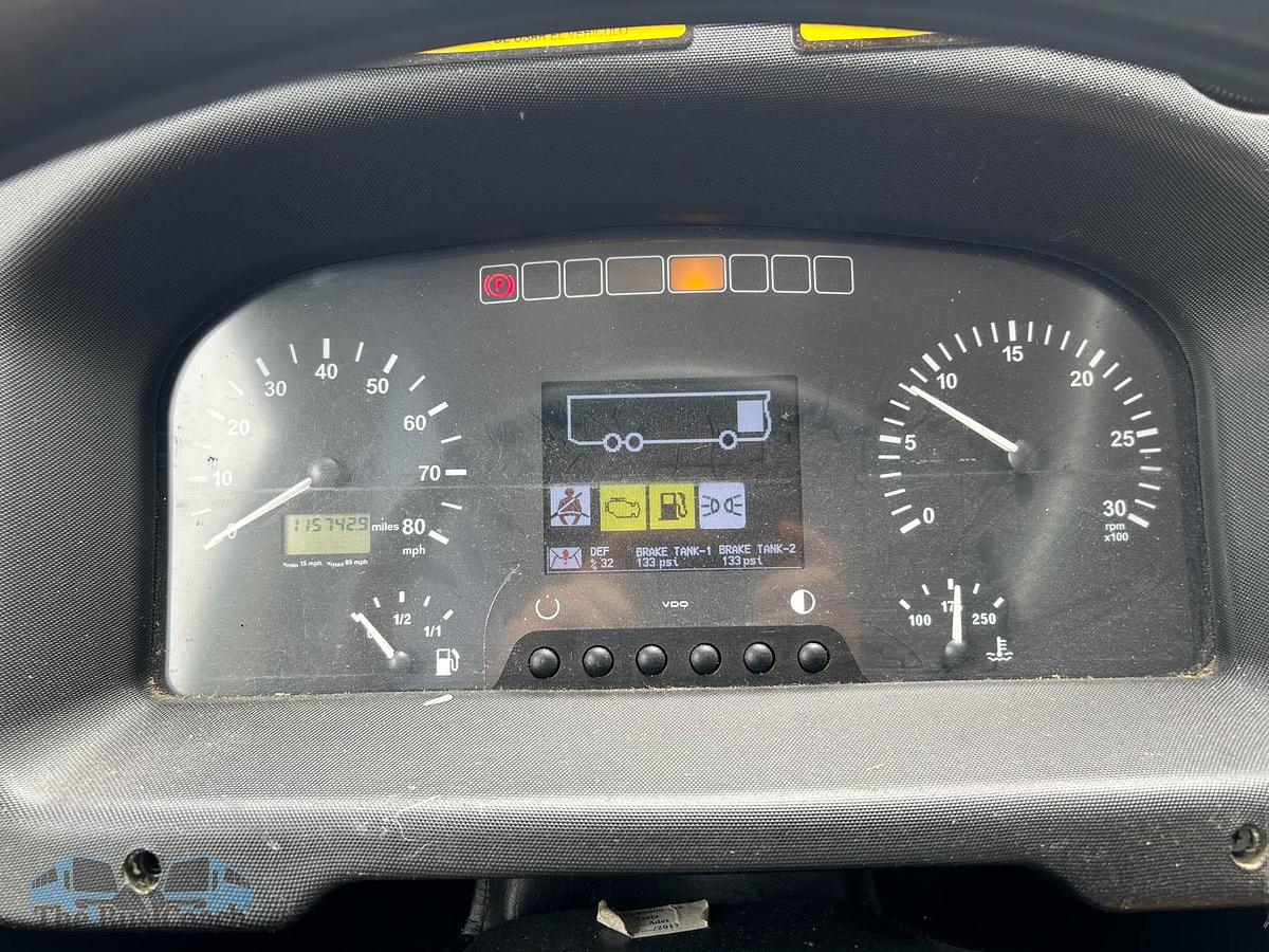 Used 2018 TEMSA TS45