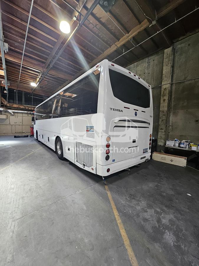 Used TEMSA TS35
