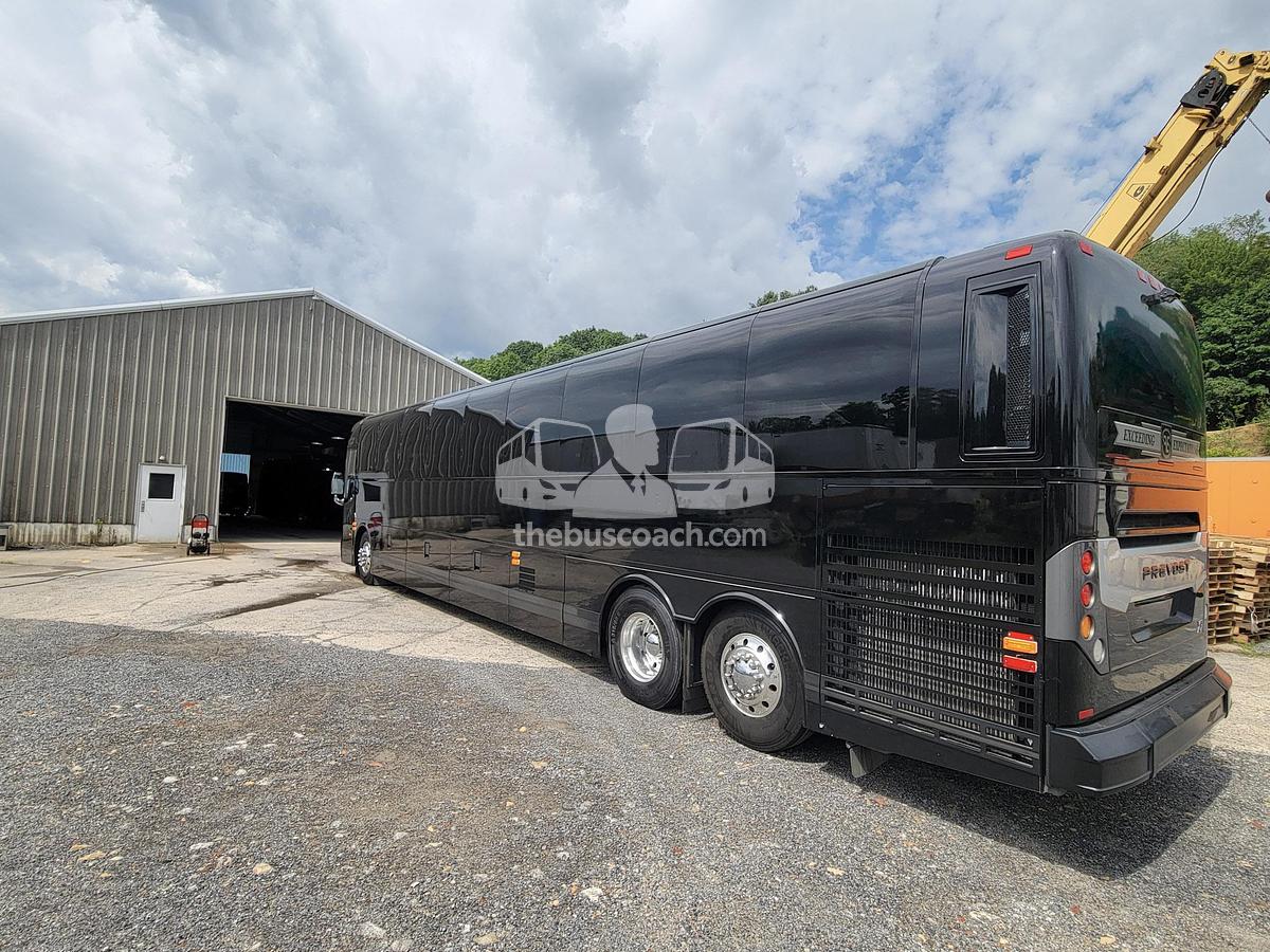 Used 2017 PREVOST X345