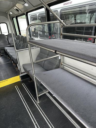 Used 2016 CHAMPION E450