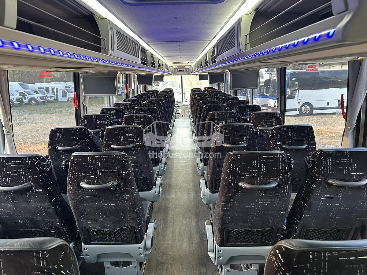 Used 2018 TEMSA TS45 ADA