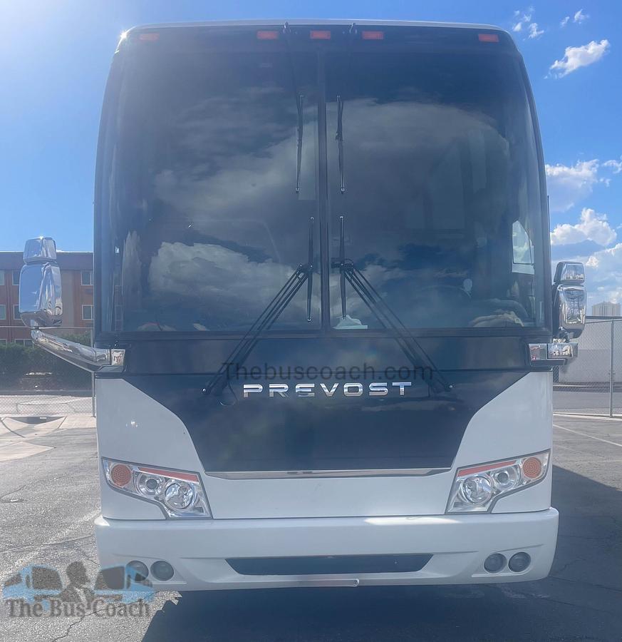 Used 2019 PREVOST H3-45