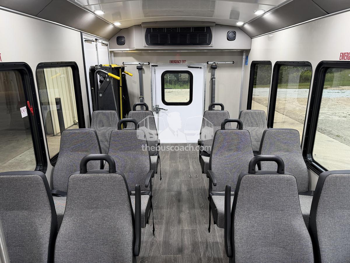 2026 TruPath Vindicator E350