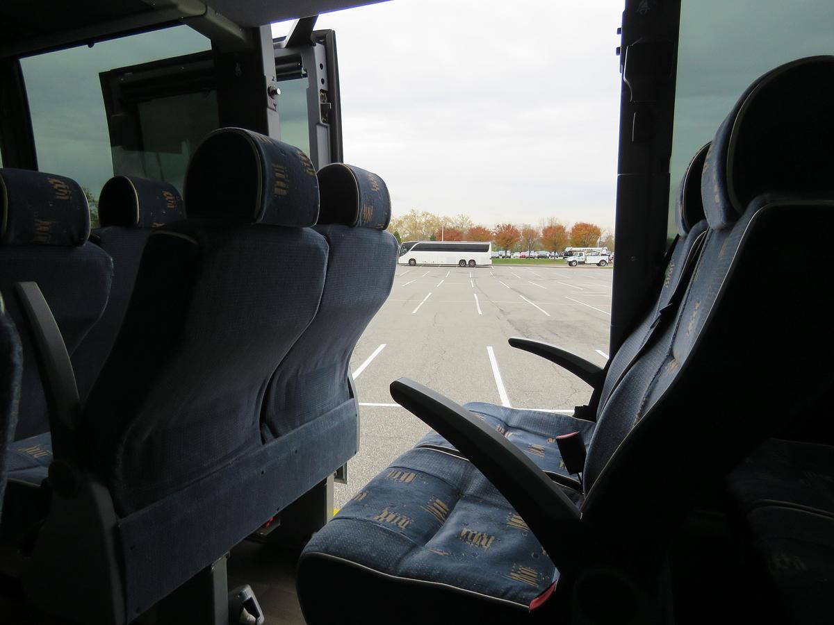 Used 2017 PREVOST X3-45 ADA