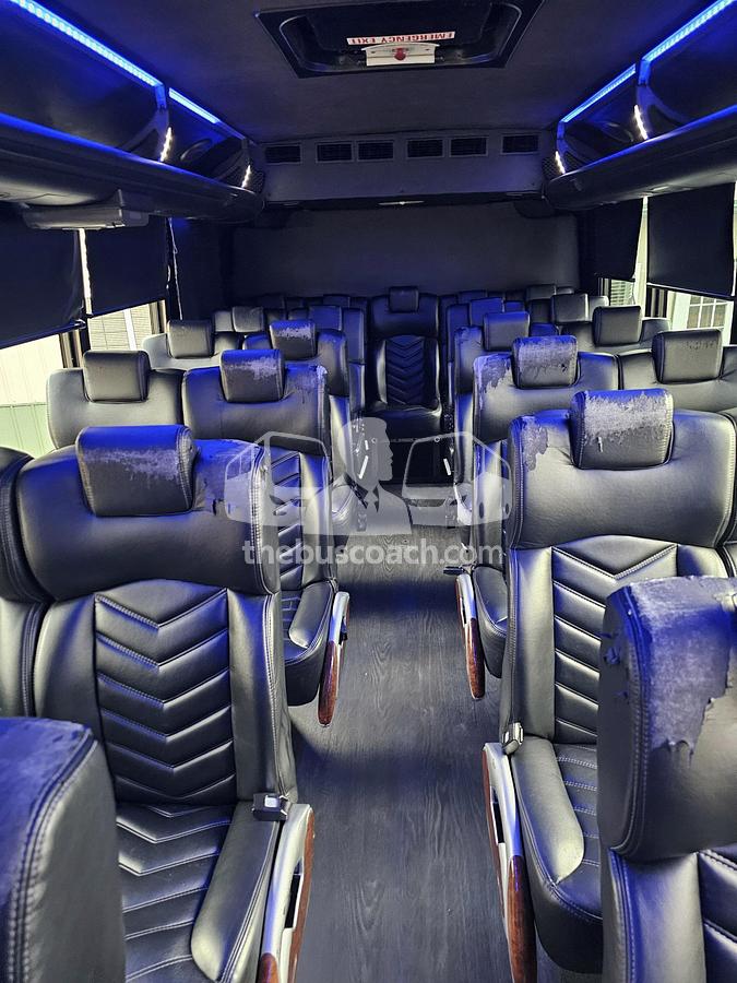 Used 2016 GRECH GM45
