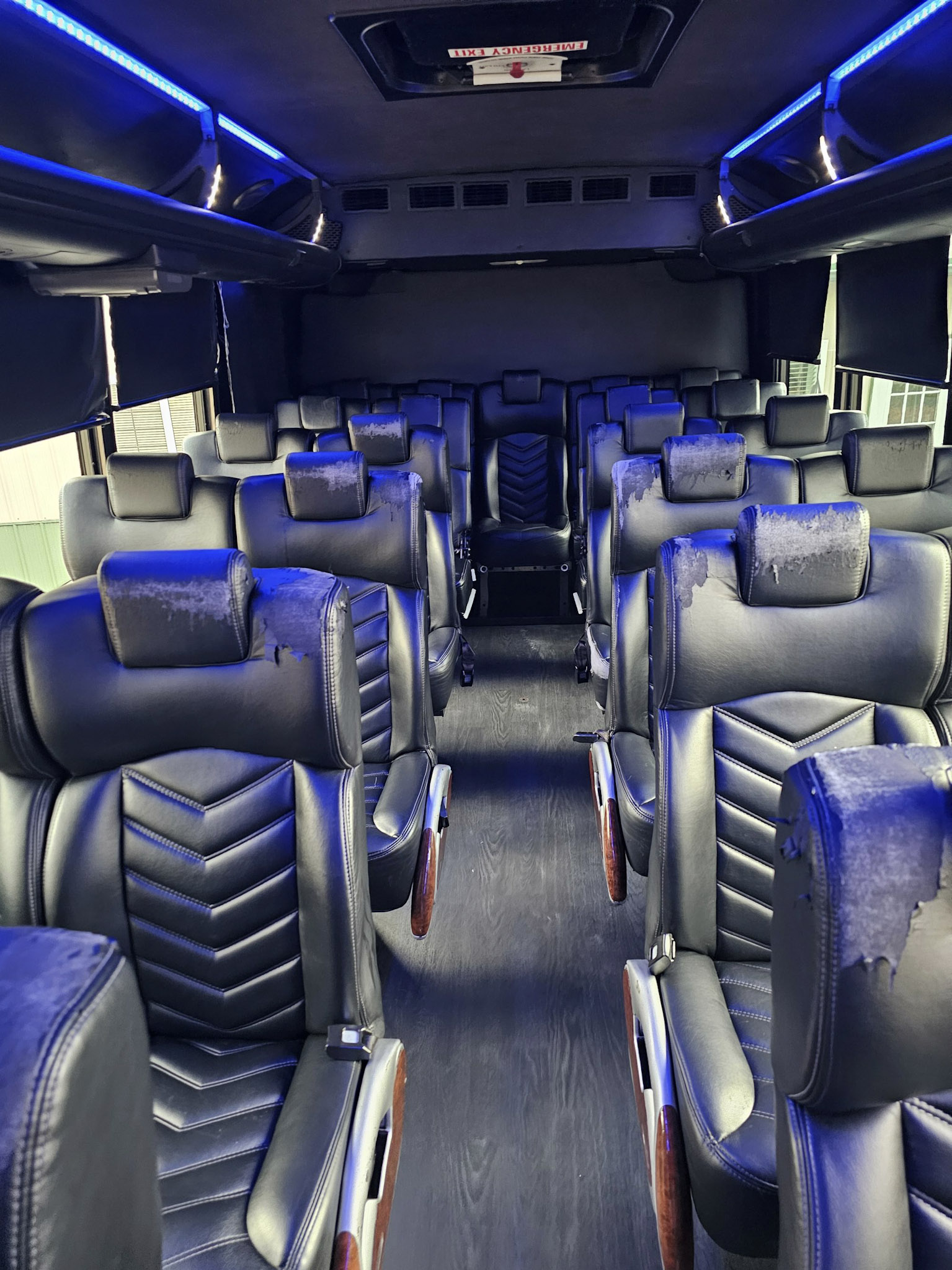 Used 2016 GRECH GM45