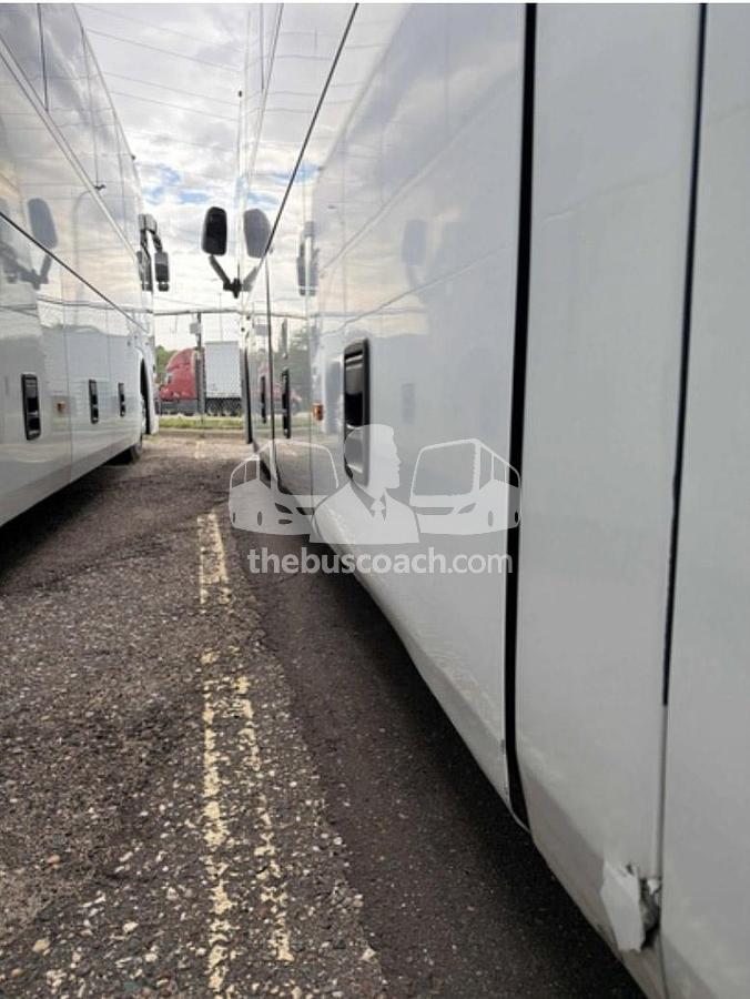 Used 2017 TEMSA