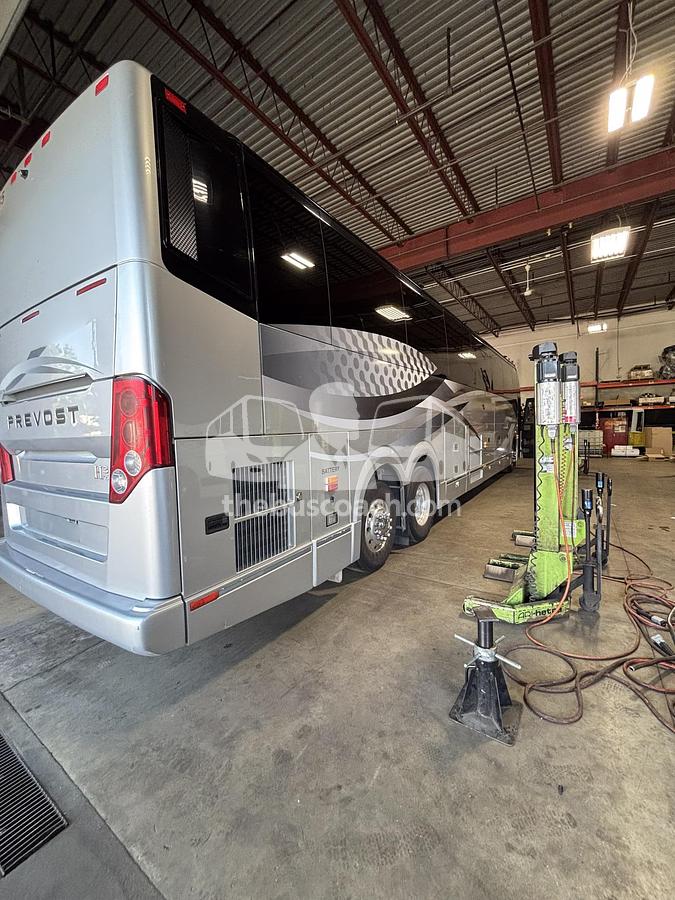 Used 2020 PREVOST H345
