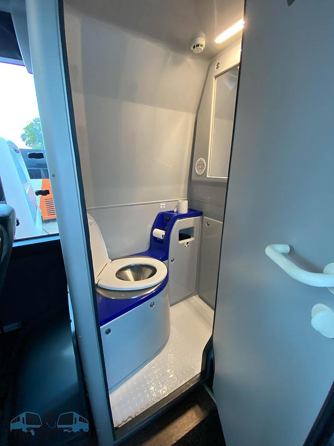 Used 2022 MERCEDES BENZ Tourrider