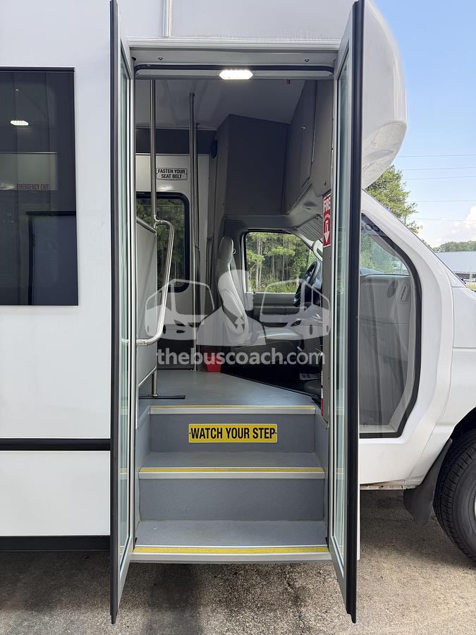 2026 TruPath Vindicator E350