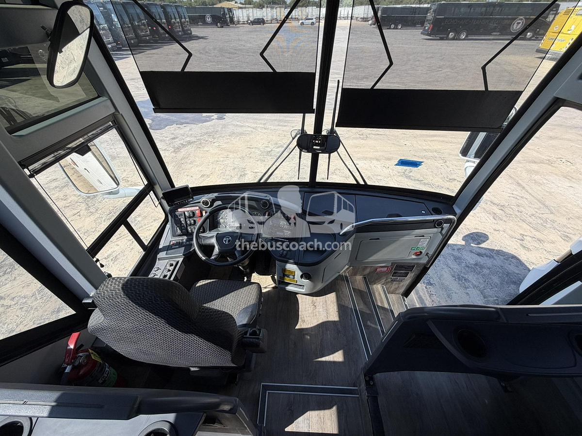 Used 2020 TEMSA TS30