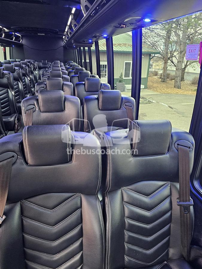 Used 2018 GRECH GM40
